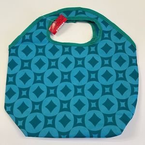 Canvas Small Foldable Tote - Multi-purpose